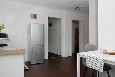 Vakantieappartement Gezinsvakantie Edertal