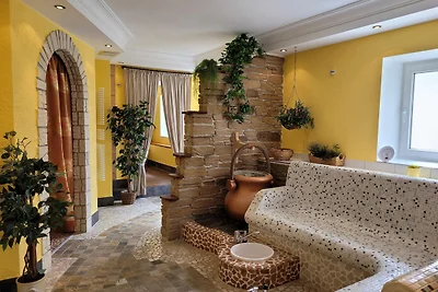 Vakantieappartement Gezinsvakantie Altenpleen