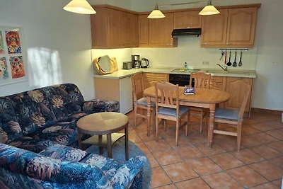 Ferienwohnung Benz Grosskoschen