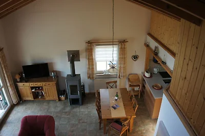 Casa vacanze Vacanza di relax Jabel
