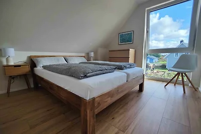 Casa vacanze Vacanza di relax Fürstenberg Havel