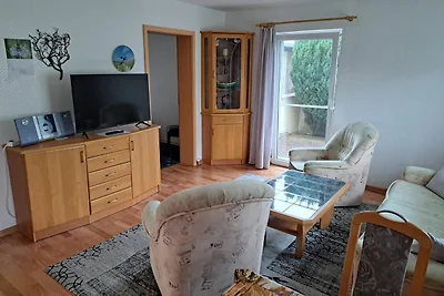 Ferienwohnung 1 im Erdgeschoss