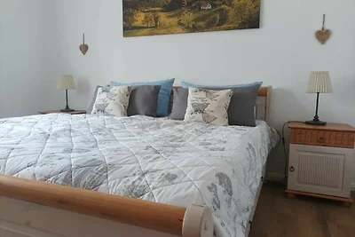 neu renoviertes Ferienhaus