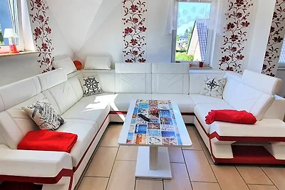 Fewo-Traum 5 im 1. OG