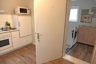 Vakantieappartement Gezinsvakantie Sylt