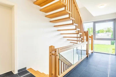 Appartement 2 / 57m²