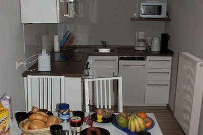 Vakantieappartement Gezinsvakantie Edertal