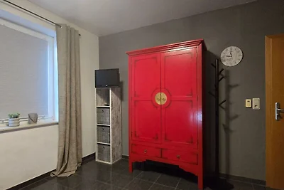 Apartament Dla rodzin Jemgum
