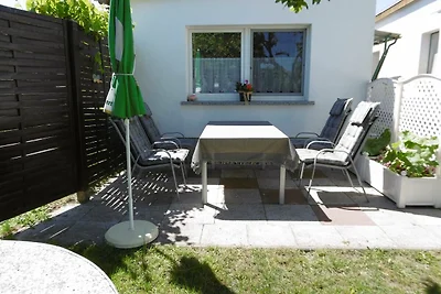Appartamento Vacanza con famiglia Mönkebude