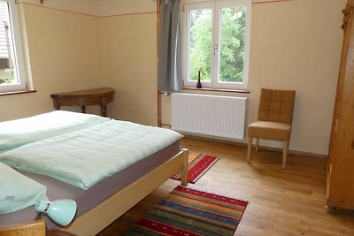 Vakantieappartement Gezinsvakantie Oberzent