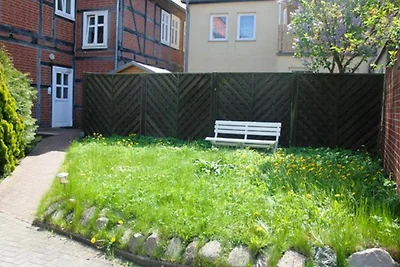 FeWo 1 Burgplatz