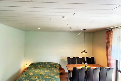 Vakantieappartement Gezinsvakantie Görlitz