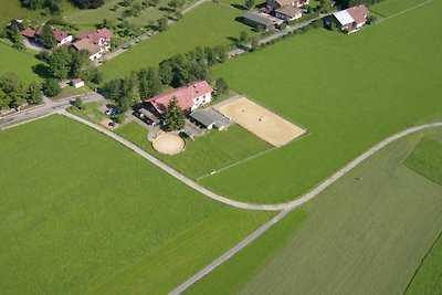 Casa vacanze Vacanza di relax Oberstdorf