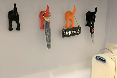 2- Zimmerwohnung App. 29