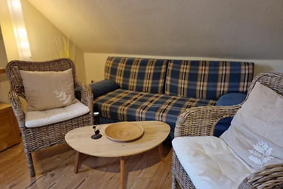 Nr. 11 - Ferienwohnung Bahnhofstrasse