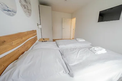 Vakantiehuis Ontspannende vakantie Dagebüll