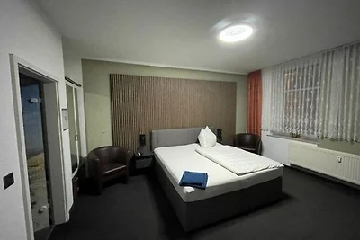 Vakantieappartement Gezinsvakantie Erfurt