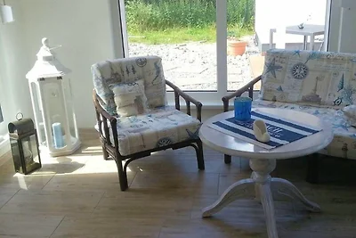 Ferienhaus Oertel Koje 23-3 SZ bis max.