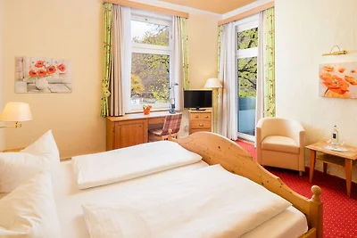 Hôtel Vacances culturelles Bad Harzburg