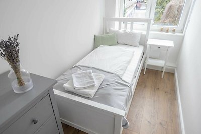 Family & Friends Suite ( 3 Schlafzimmer)