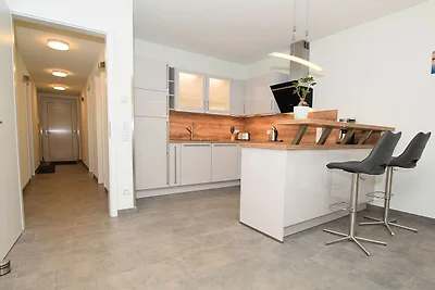 Vakantieappartement Gezinsvakantie Wendisch Rietz
