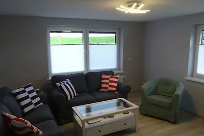 Ferienwohnung Regentrude