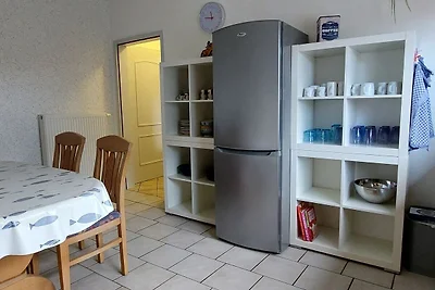 Ferienwohnung Loose