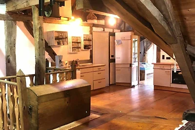 Ferienwohnung Falkenhorst