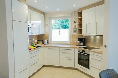 Ferienhaus Perlmuschel