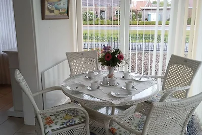 Casa vacanze Vacanza di relax Rhauderfehn