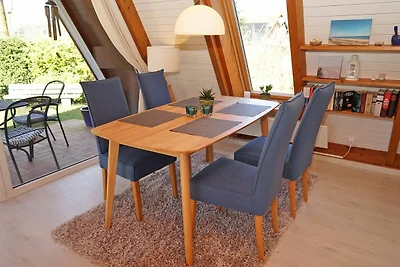 Vakantiehuis Ontspannende vakantie Damp