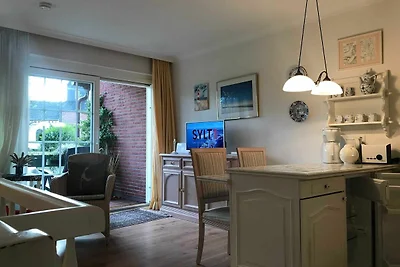 2-Zimmerwohnung App. 8
