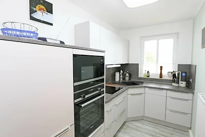 Villa Vineta Whg. 12 mit Südbalkon