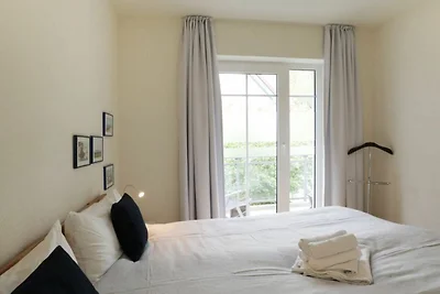 Vakantieappartement Gezinsvakantie Barendorf