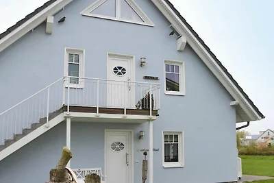 Maritimes Flair direkte Strandlage WLAN Kamin