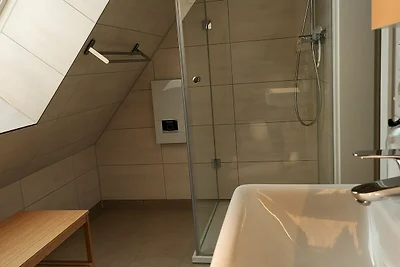 Appartamento Vacanza con famiglia Rerik