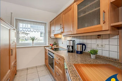 Vakantieappartement Gezinsvakantie Benz