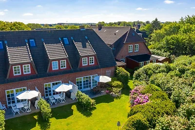 Vakantieappartement Gezinsvakantie Utersum