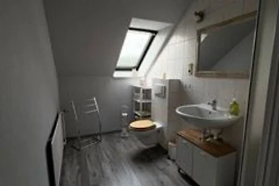 Ferienwohnung Lerchen-Nest