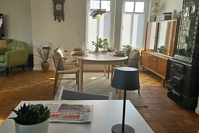 Vakantieappartement Gezinsvakantie Mittelnkirchen