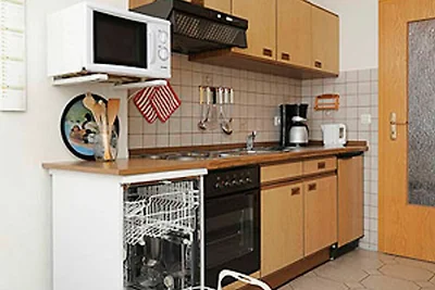 Ferienwohnung Taddigsrobbe