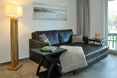 Vakantieappartement Gezinsvakantie Bastorf