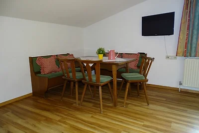 Vakantieappartement Gezinsvakantie Stumm
