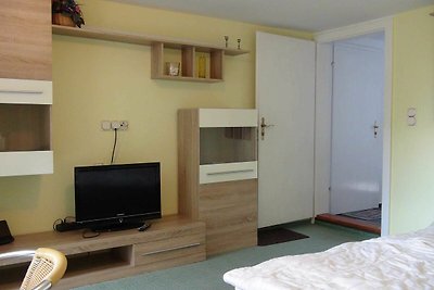 Vakantieappartement Gezinsvakantie Liepe