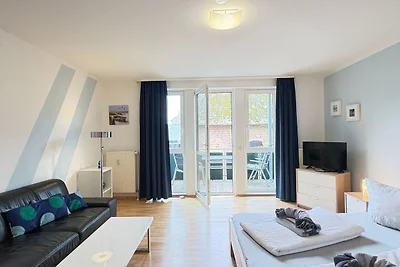 Wohnung 12