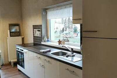 Apartamento Vacaciones familiares Guteborn