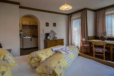Appartamento Vacanza con famiglia Kauns