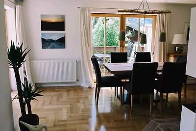 Apartament Dla rodzin Bayrischzell