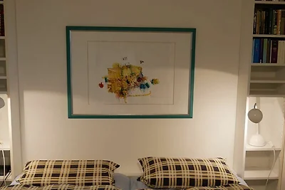 Haus Hauke Haien Whg 17