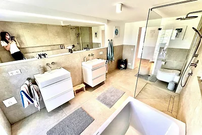 Vakantieappartement Gezinsvakantie Caputh